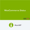 MainWP WooCommerce Status