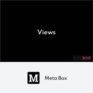 Meta Box Views