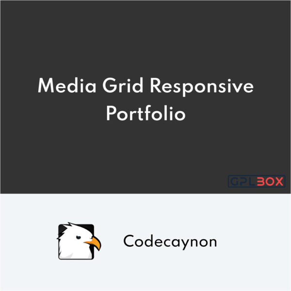 Media Grid WordPress Responsive Portfolio Media Grid WordPress Responsive Portfolio