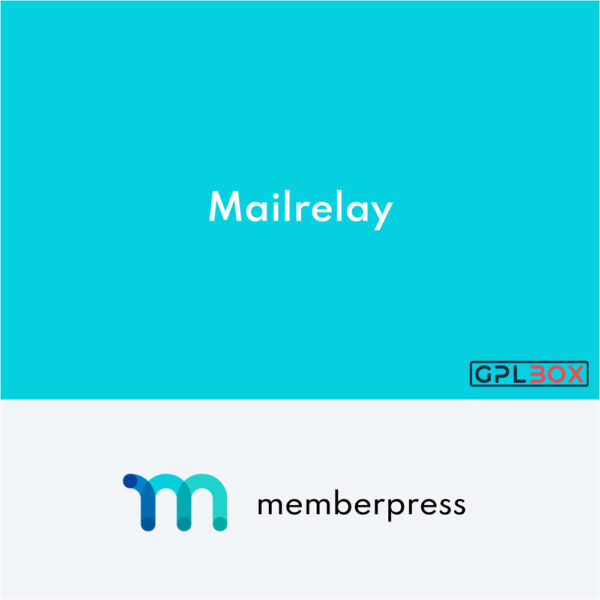 MemberPress Mailrelay