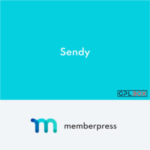 MemberPress Sendy