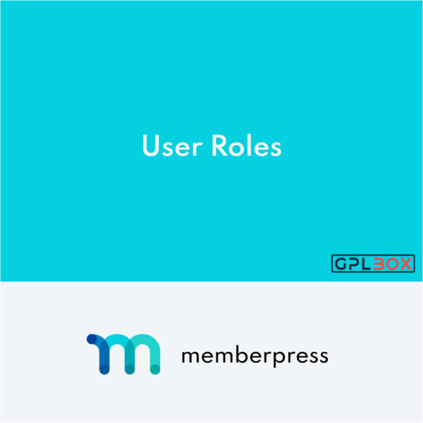 MemberPress User Roles