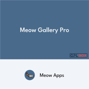 Meow Gallery Pro