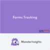 MonsterInsights Forms Tracking Addon