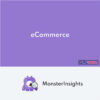 MonsterInsights eCommerce Addon