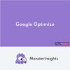 MonsterInsights Google Optimize Addon