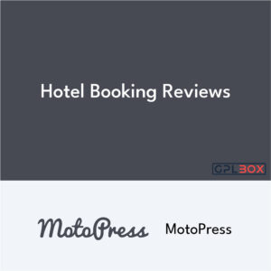 MotoPress Hotel Booking Reviews