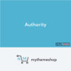 MyThemeShop Authority WordPress Theme