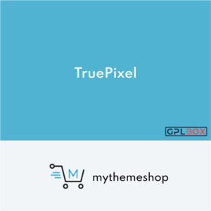 MyThemeShop TruePixel WordPress Theme