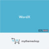 MyThemeShop WordX WordPress Theme