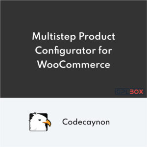 Multistep Product Configurator for WooCommerce