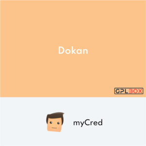 myCred Dokan