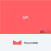 Newsletter API