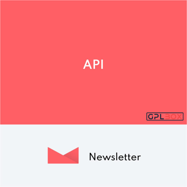 Newsletter API