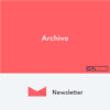 Newsletter Archive