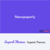 Newspaperly