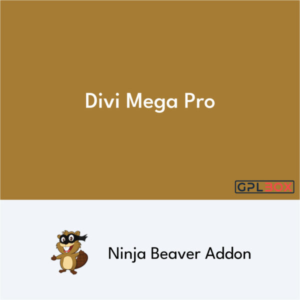 Ninja Beaver Pro