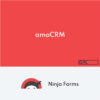 Ninja Forms amoCRM