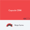 Ninja Forms Capsule CRM