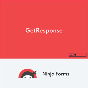 Ninja Forms GetResponse