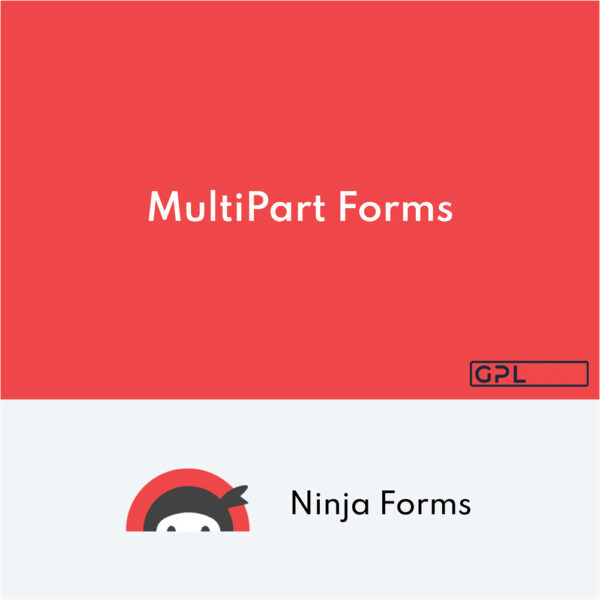 Ninja Forms MultiPart Forms