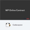 WP Online Contract