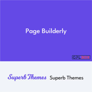 Page Builderly