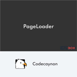 PageLoader WordPress Preloader and Progress Bar