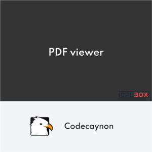 PDF viewer for WordPress