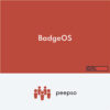 PeepSo BadgeOS Integration