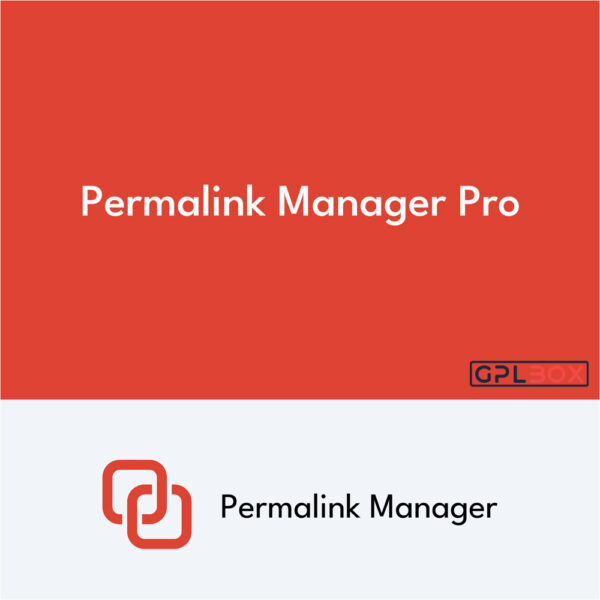 Permalink Manager Pro