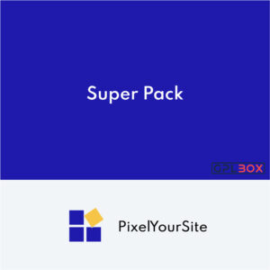 Pixelyoursite Super Pack