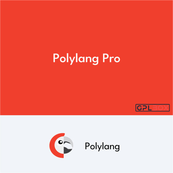 Polylang Pro