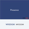 WPZoom Presence