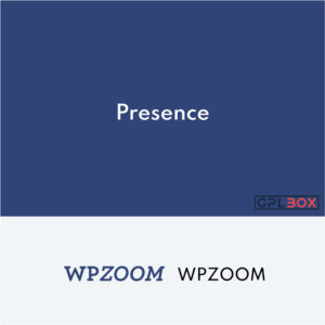 WPZoom Presence