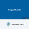 ProjectHuddle A WordPress plugin for website and design communication