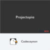 Projectopia Wordpress Plugin