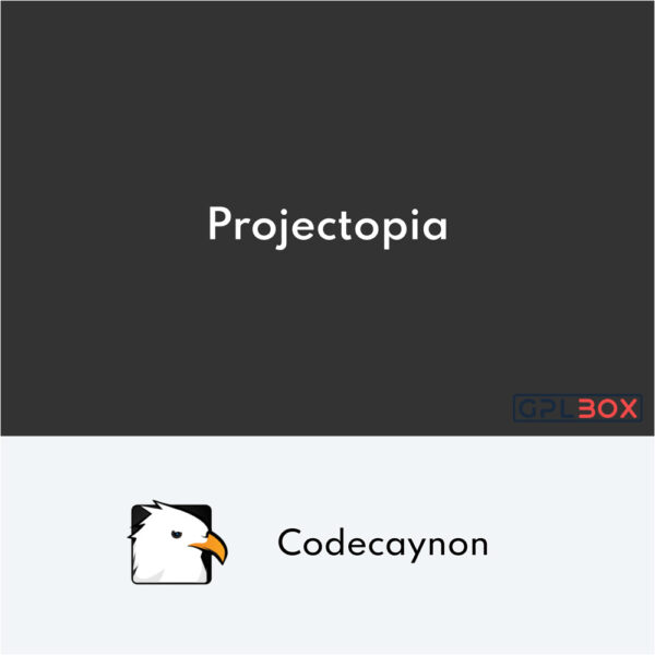 Projectopia Wordpress Plugin Projectopia Wordpress Plugin