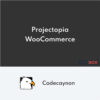 Projectopia WooCommerce Add-On