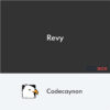 Revy WordPress booking system for repair service industries