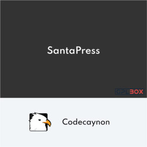 SantaPress
