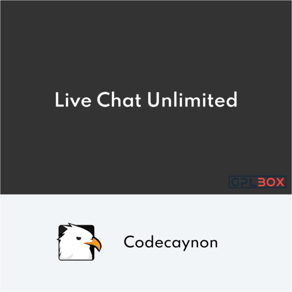Live Chat Unlimited Live Chat Unlimited