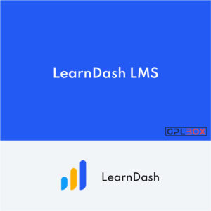 LearnDash LMS WordPress Plugin