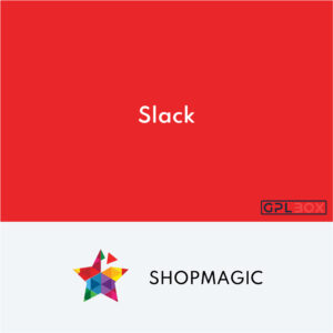 ShopMagic Slack