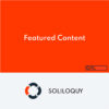 Soliloquy Featured Content Addon