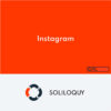 Soliloquy Instagram Addon