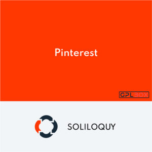 Soliloquy Pinterest Addon