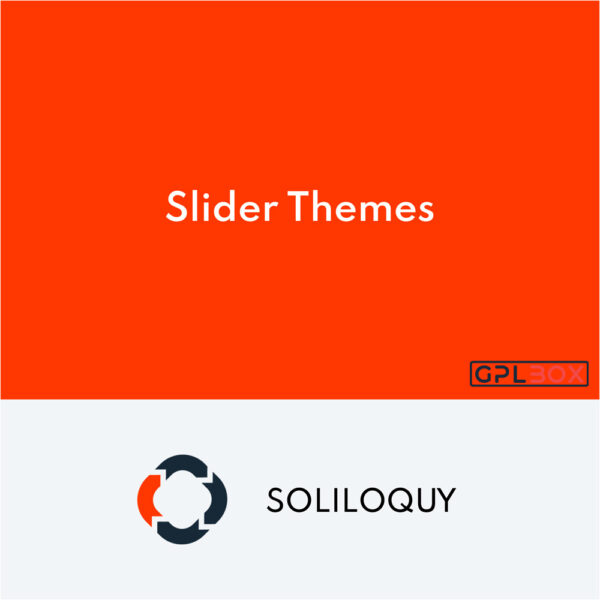 Soliloquy Slider Themes Addon