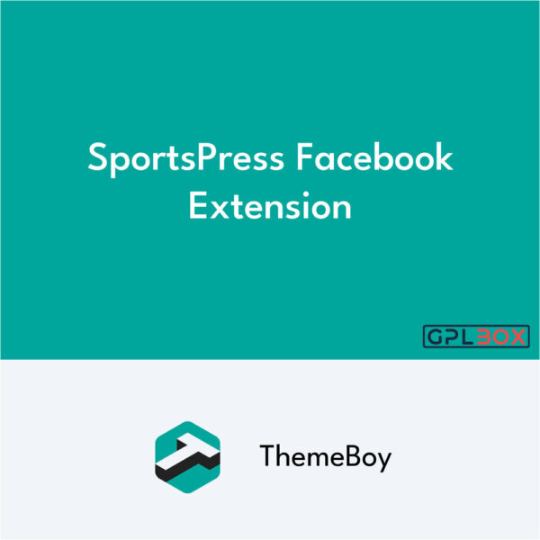 SportsPress Facebook Extension