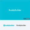 BuddyBuilder Community builder for BuddyPress and Elementor